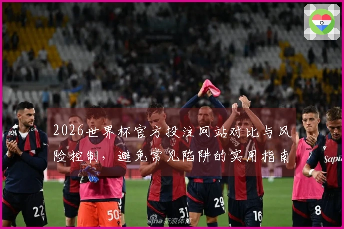 2026世界杯官方投注网站对比与风险控制，避免常见陷阱的实用指南