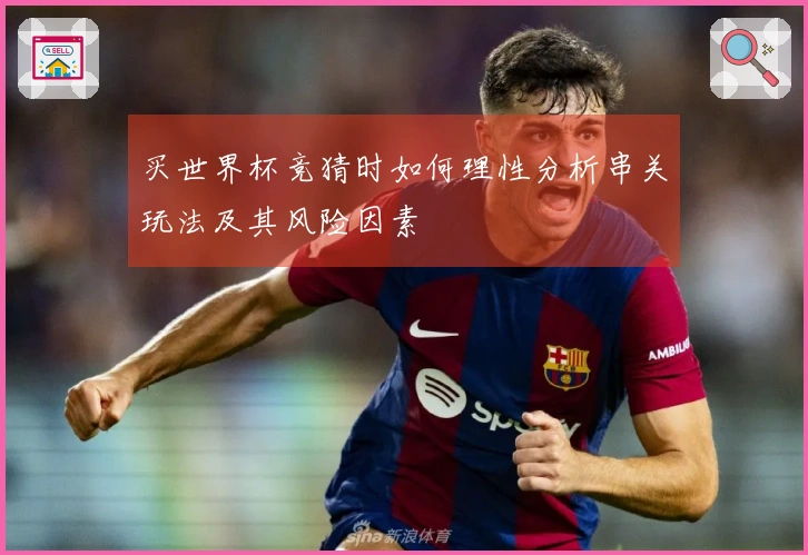 买世界杯竞猜时如何理性分析串关玩法及其风险因素
