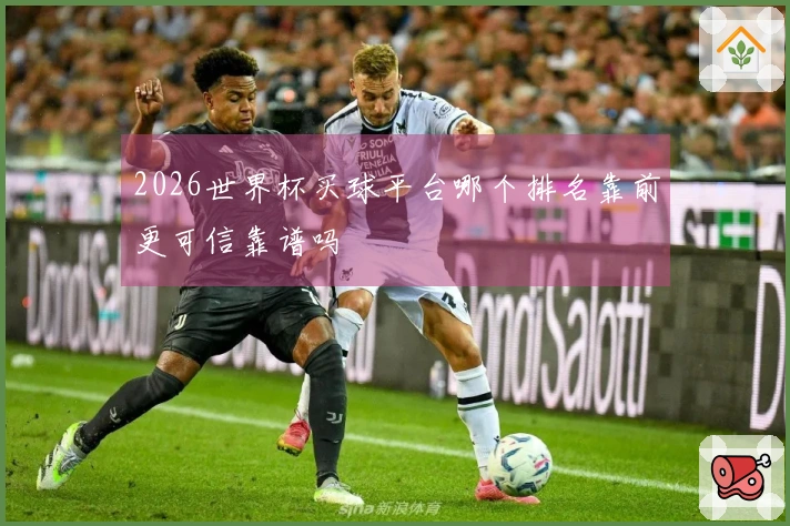 2026世界杯买球平台哪个排名靠前更可信靠谱吗