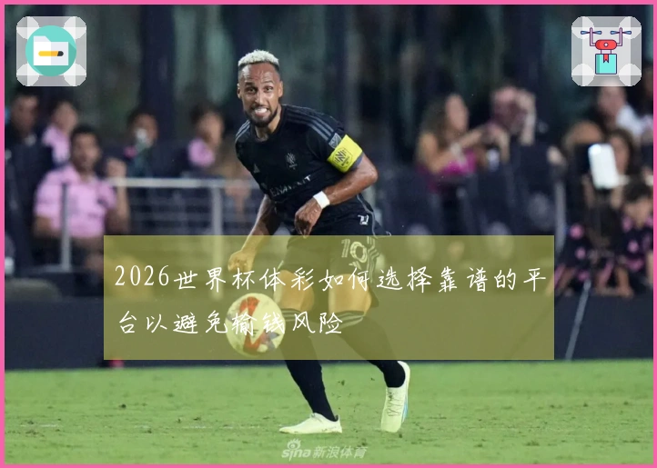 2026世界杯体彩如何选择靠谱的平台以避免输钱风险