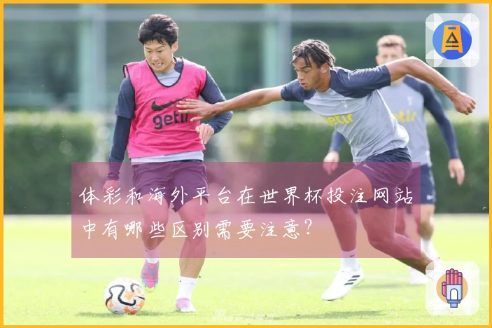 体彩和海外平台在世界杯投注网站中有哪些区别需要注意？