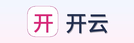 开云 Logo